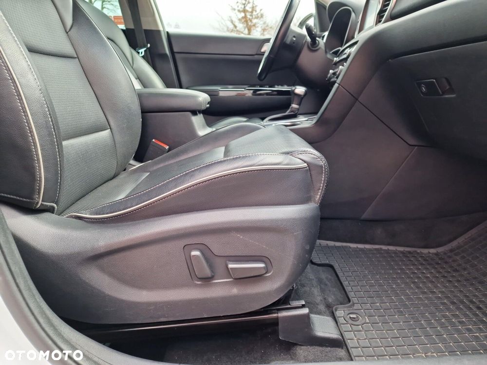 Kia Sportage 1.6 T-GDI L Business Line 4WD DCT - 19