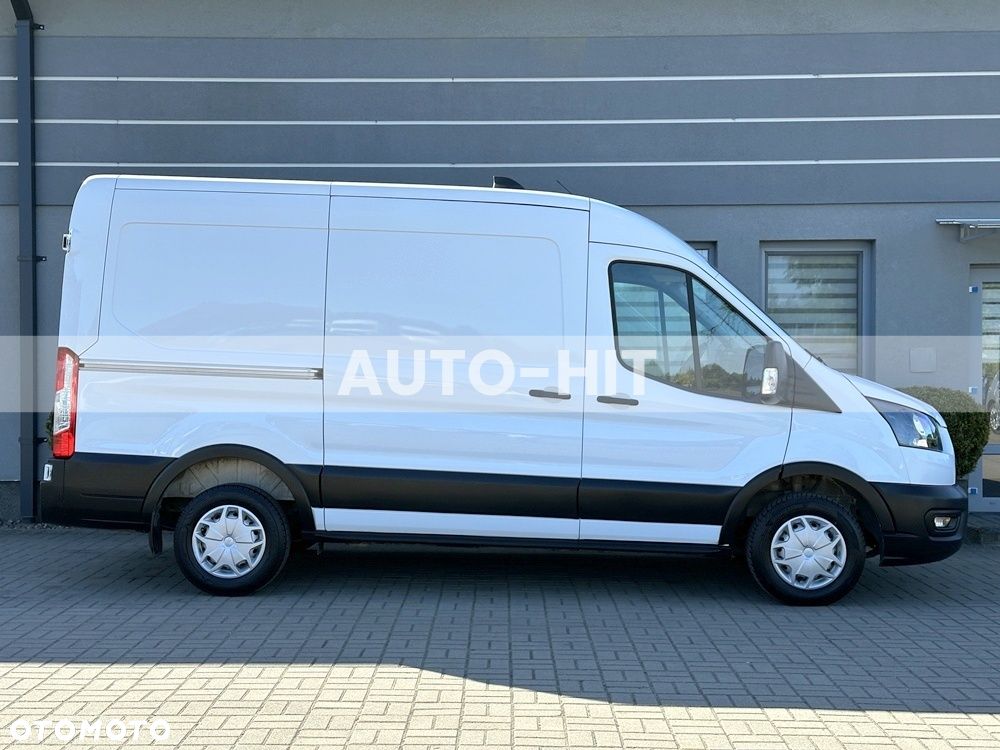 Ford Transit - 12