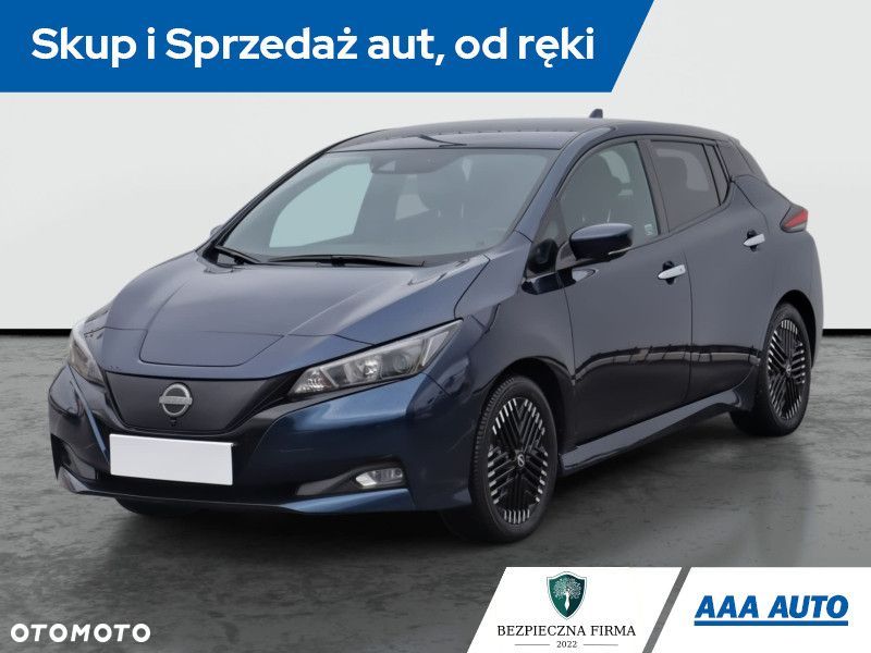 Nissan Leaf - 3