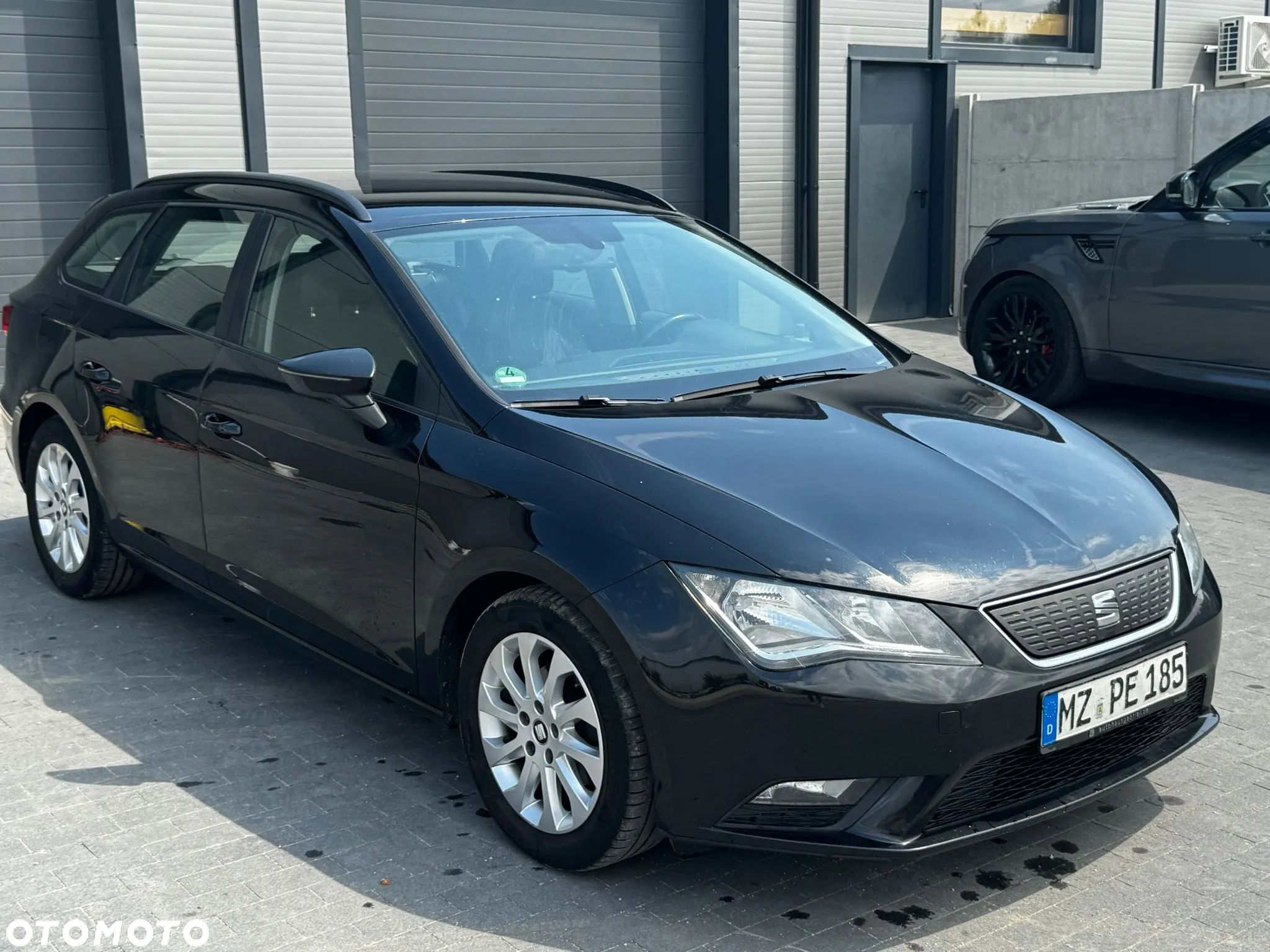 Seat Leon 1.6 TDI Start&Stop Style - 1