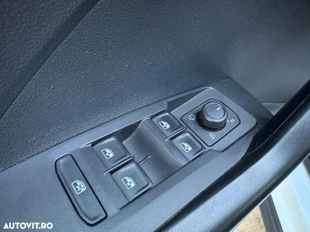 Volkswagen T-Cross 1.0 TSI OPF - 21