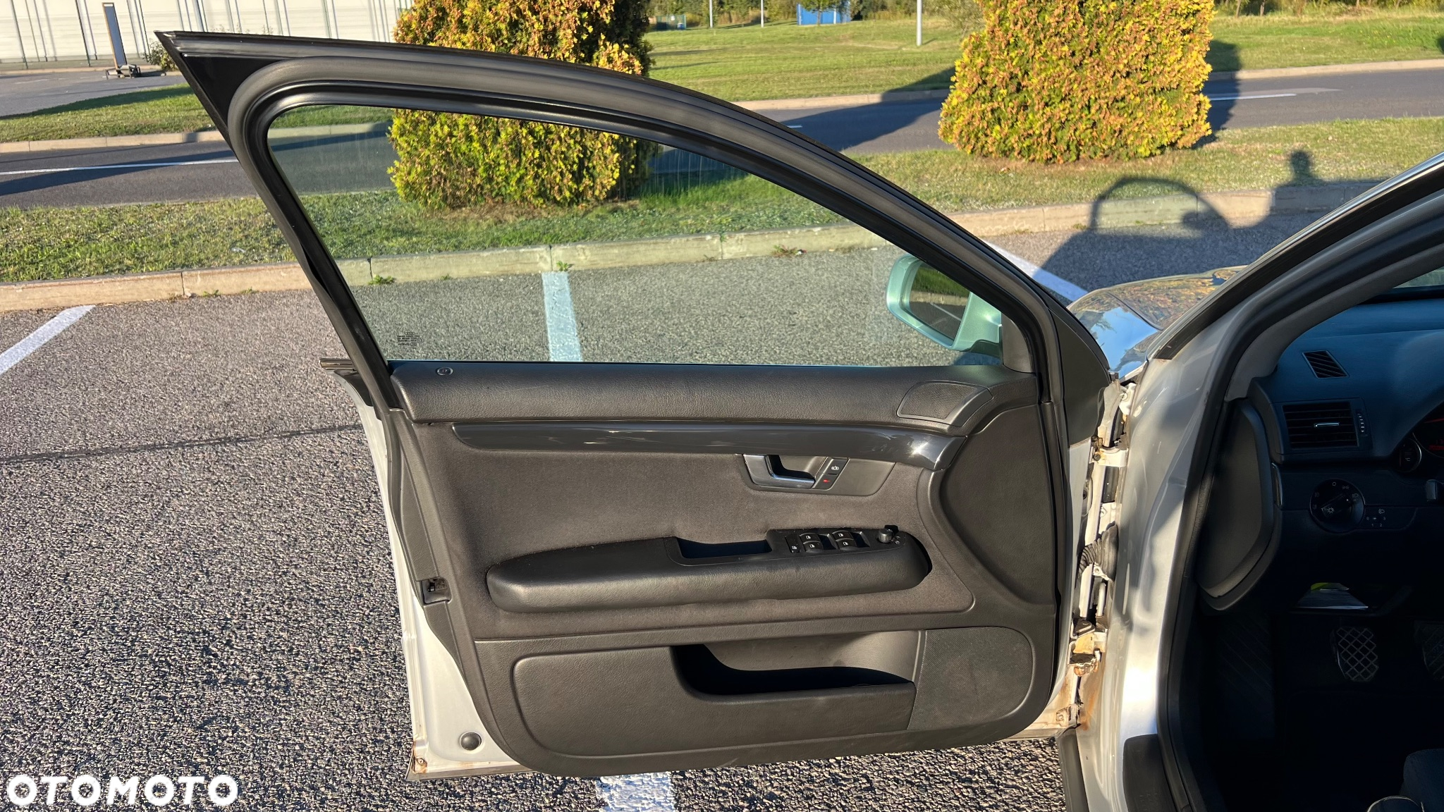 Audi A4 - 19