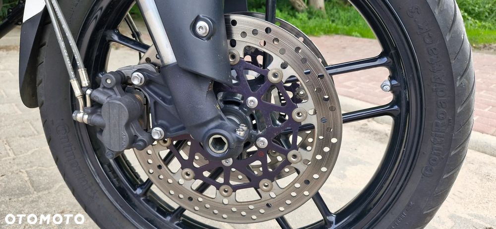 Triumph Tiger - 29
