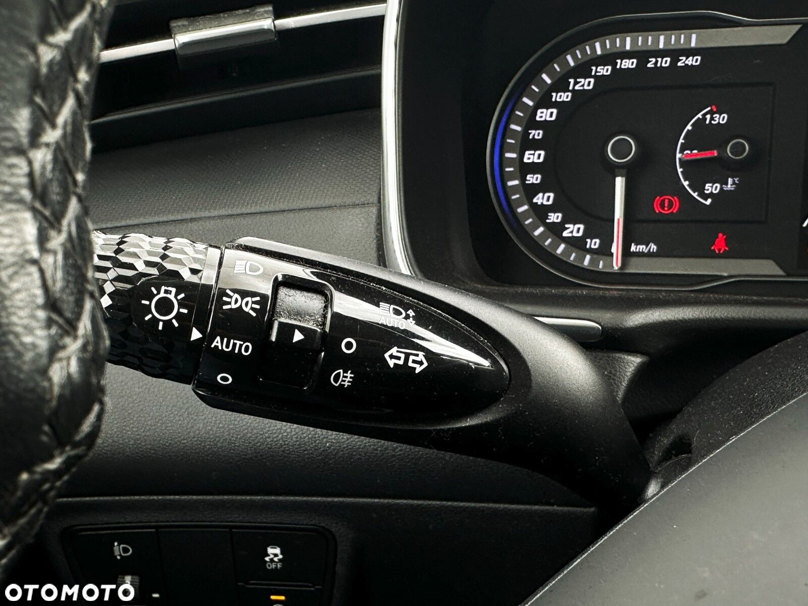Hyundai Tucson 1.6 T-GDi Modern 2WD - 9