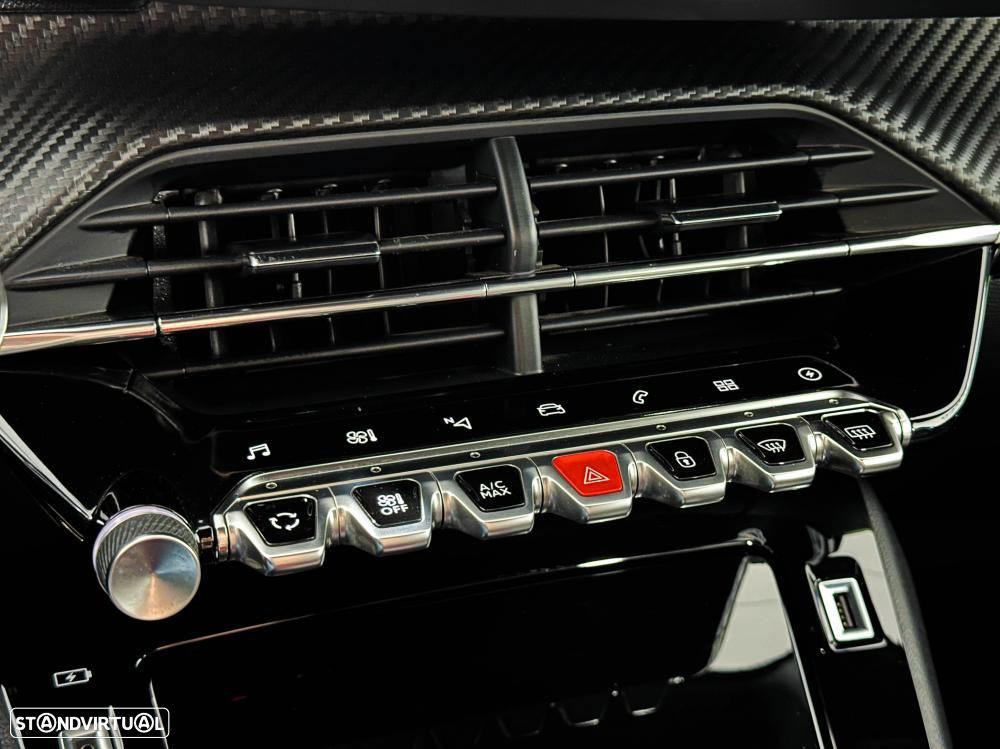 Peugeot e-208 50 kWh GT Pack - 45