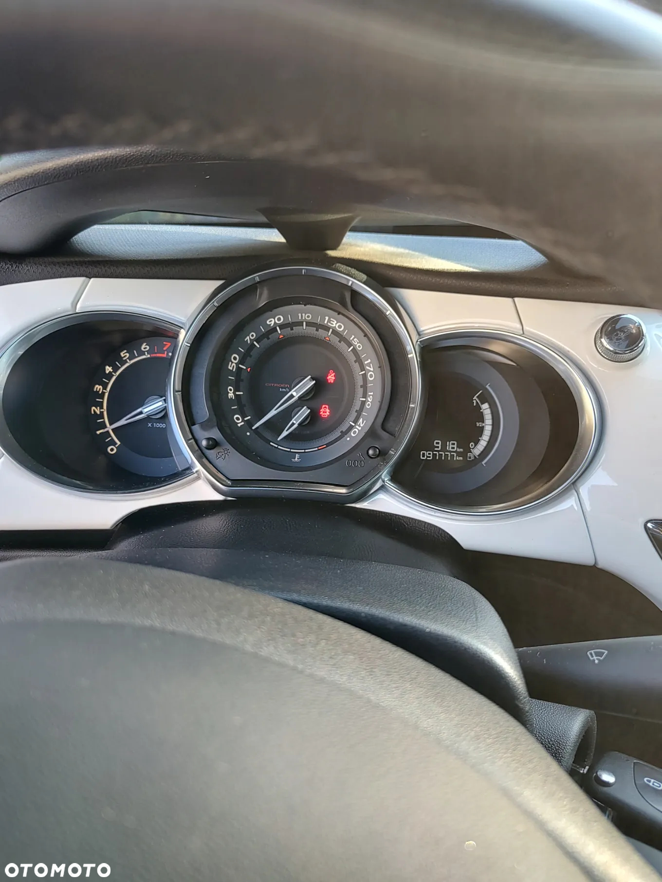 Citroën DS3 1.6 THP SportChic - 26