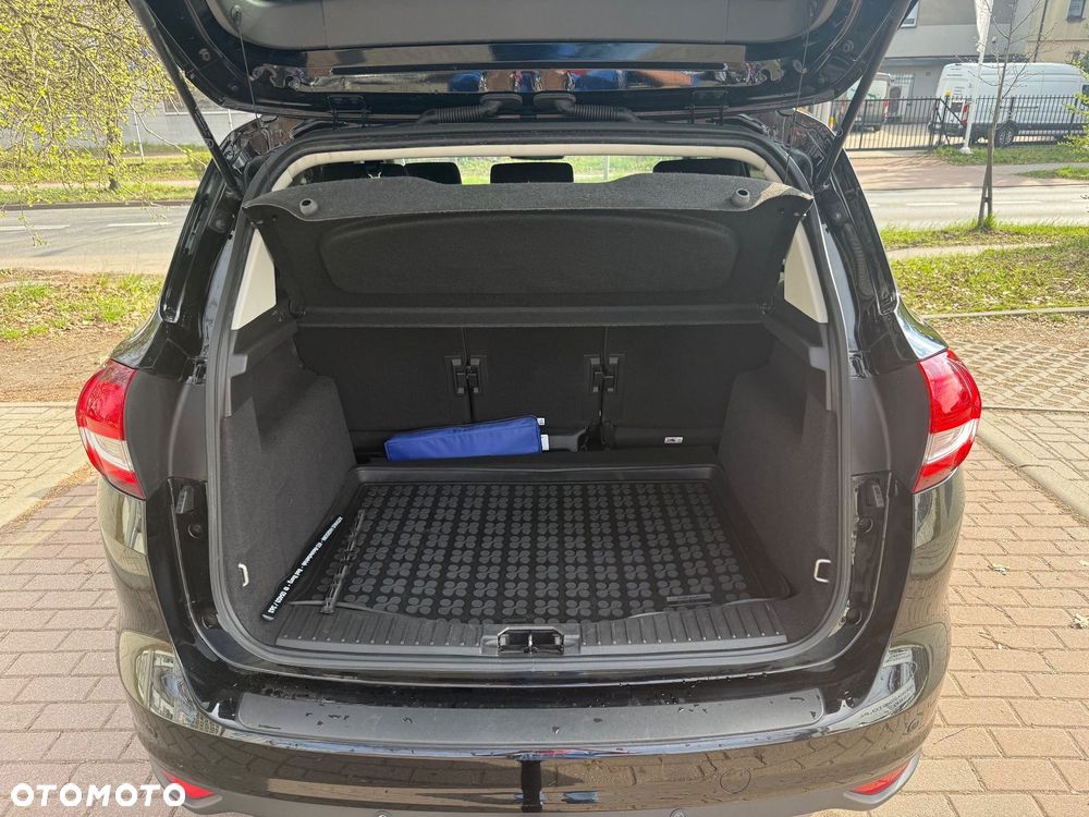 Ford C-MAX - 15