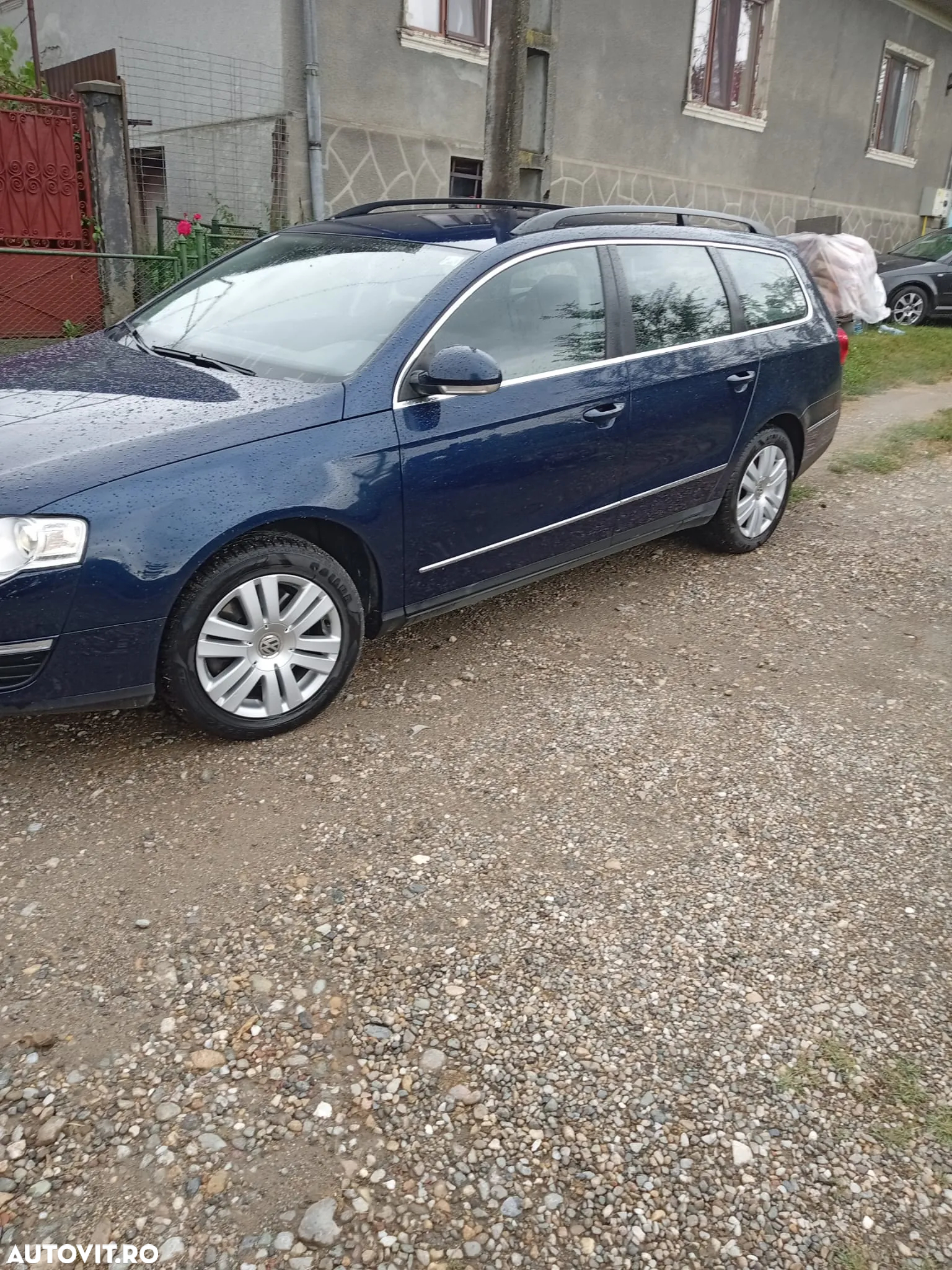 Volkswagen Passat - 3