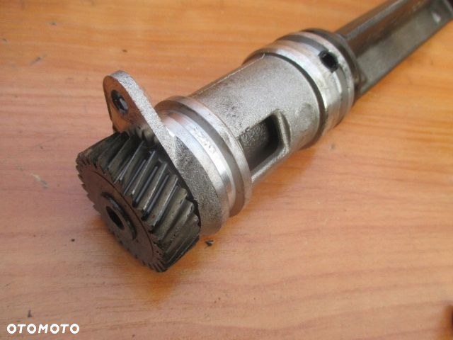 VW AUDI SKODA 1.8 2.0 TSI TFSI WAŁEK BALANSOWY 06H103337 z napęd pompy wody - 7