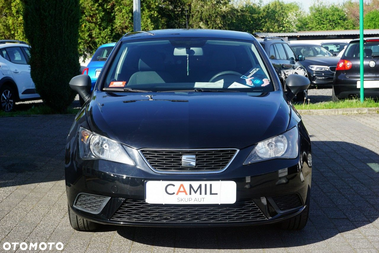 Seat Ibiza SC 1.2 TDI CR Ecomotive Style - 2