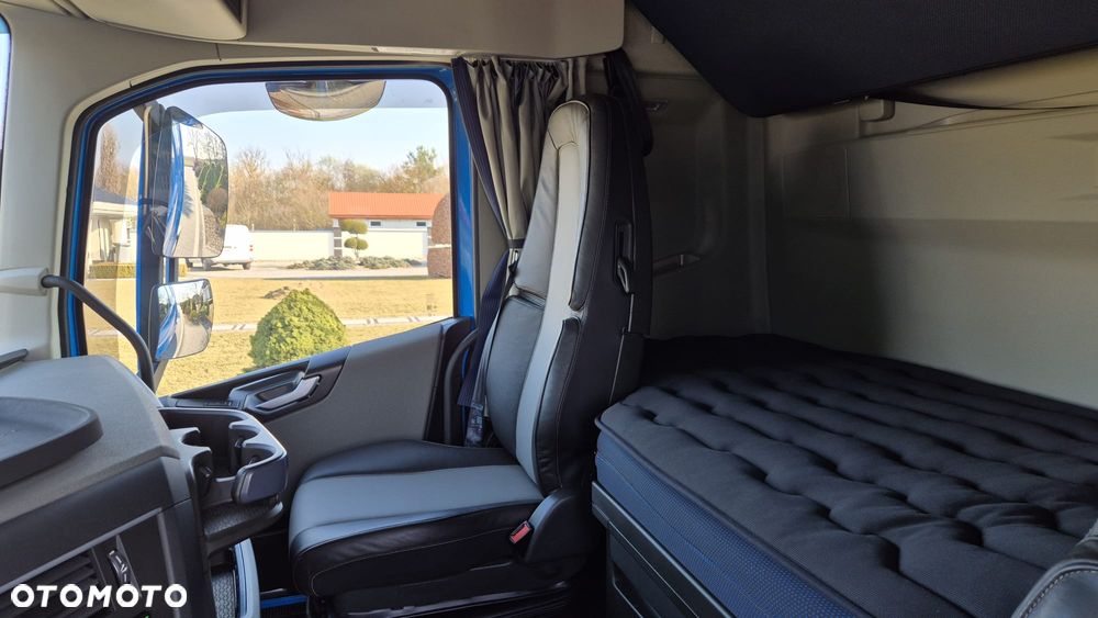 Volvo VOLVO///FH500///2024/// GLOBETROTTER///XXL///JEDYNE  180 TYS KM///FULL LED///VIRTUAL COCPIT///RADARY///KAMERY/// ALUFELGI///KLIMATYZACJA  POSTOJOWA///ZABUDOWY  MIĘDZYOSIOWE///SKÓRY/// STAN JAK NOWY - 33