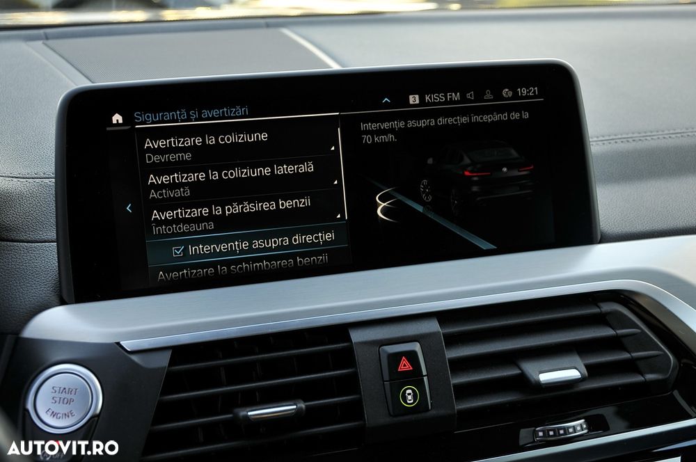 BMW X4 M M40d - 37