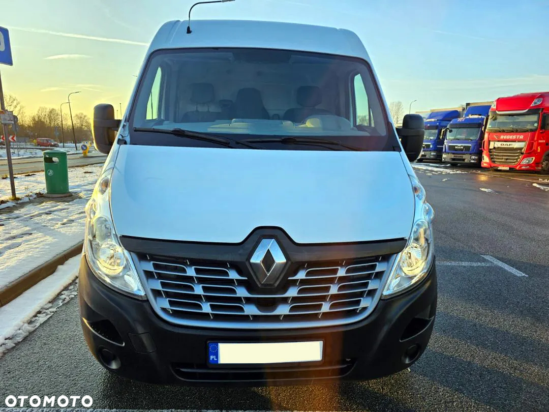 Renault Master - 16