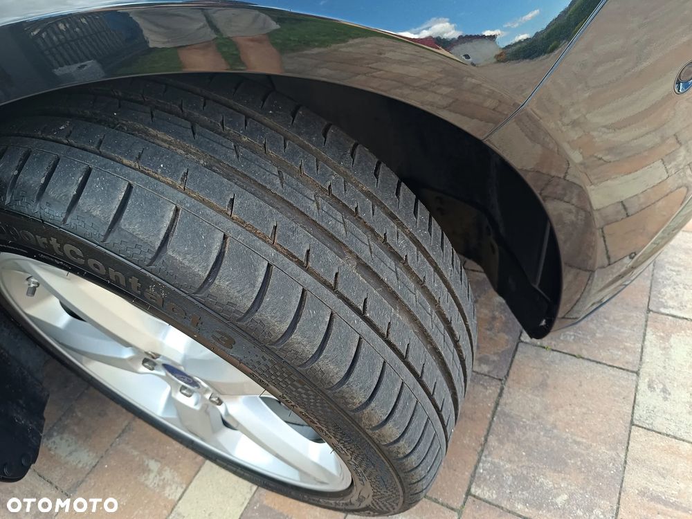 Ford Mondeo Turnier 2.0 TDCi Start-Stopp Titanium - 35