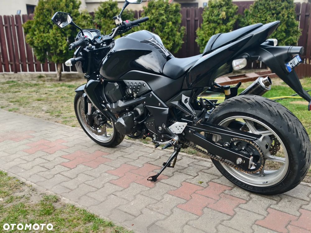 Kawasaki Z - 15