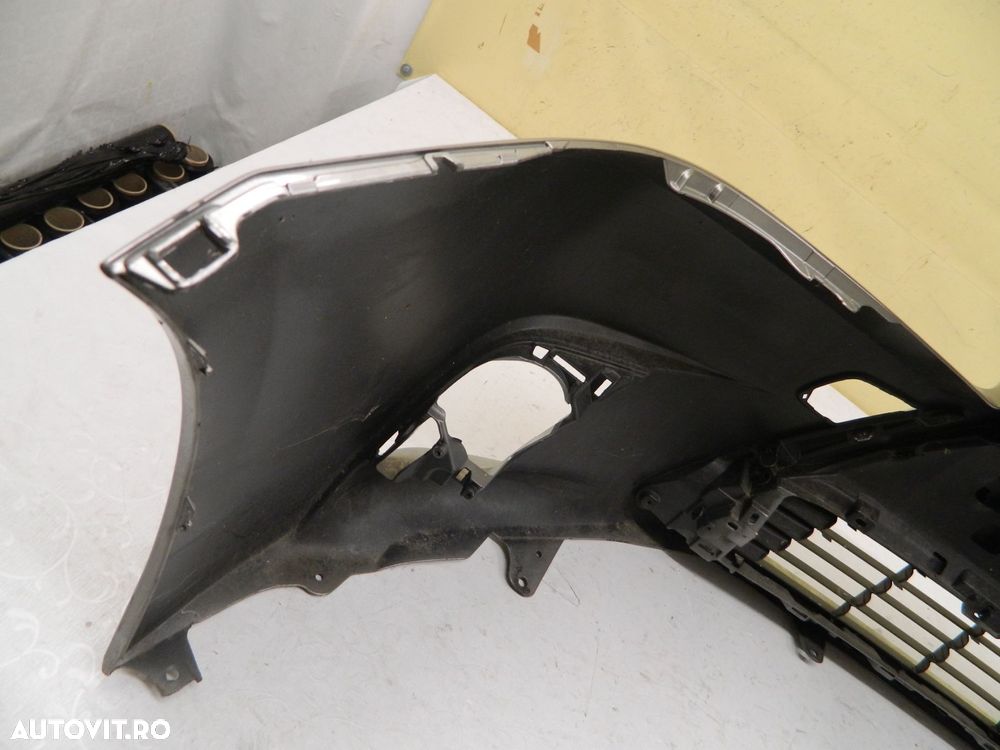 Bara fata Lexus CT200H facelift F-Sport, 2014, 2015, 2016, 2017, 2018, cod origine 52119-76260. - 9