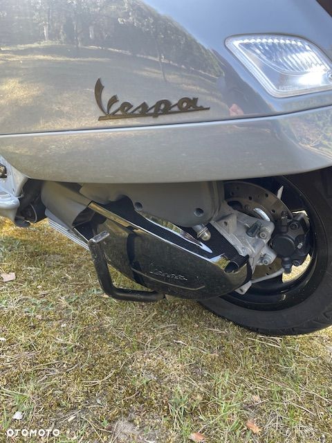 Piaggio Vespa - 6