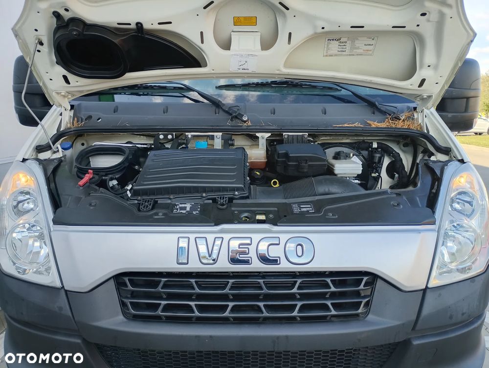Iveco 35 C 11 - 9