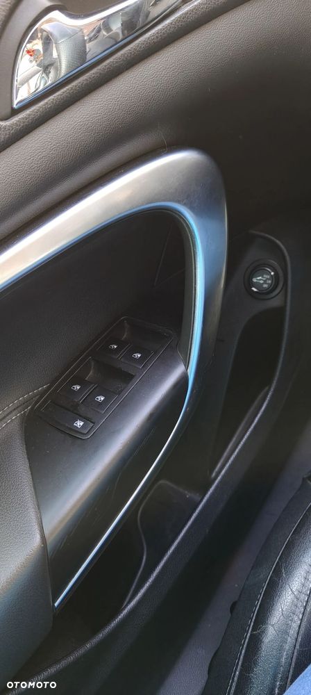 Opel Insignia 2.0 CDTI Edition - 14