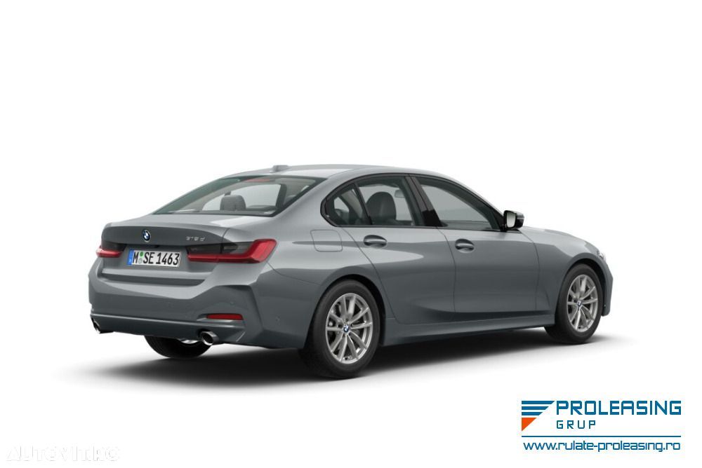 BMW Seria 3 - 2