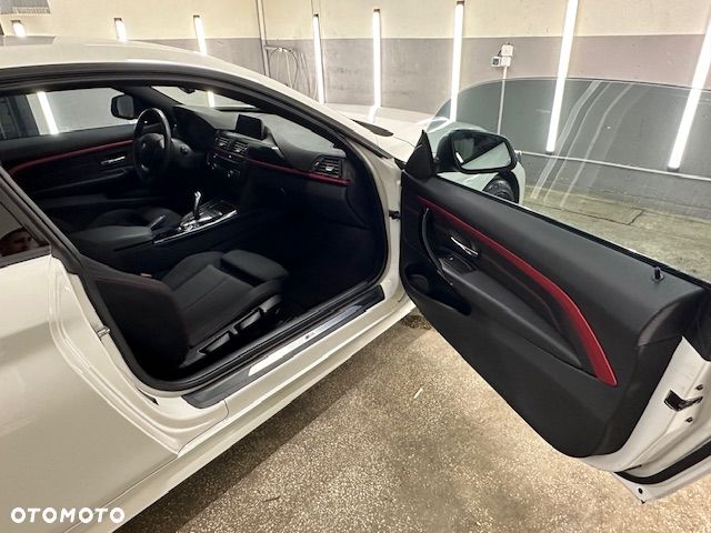 BMW Seria 4 - 11