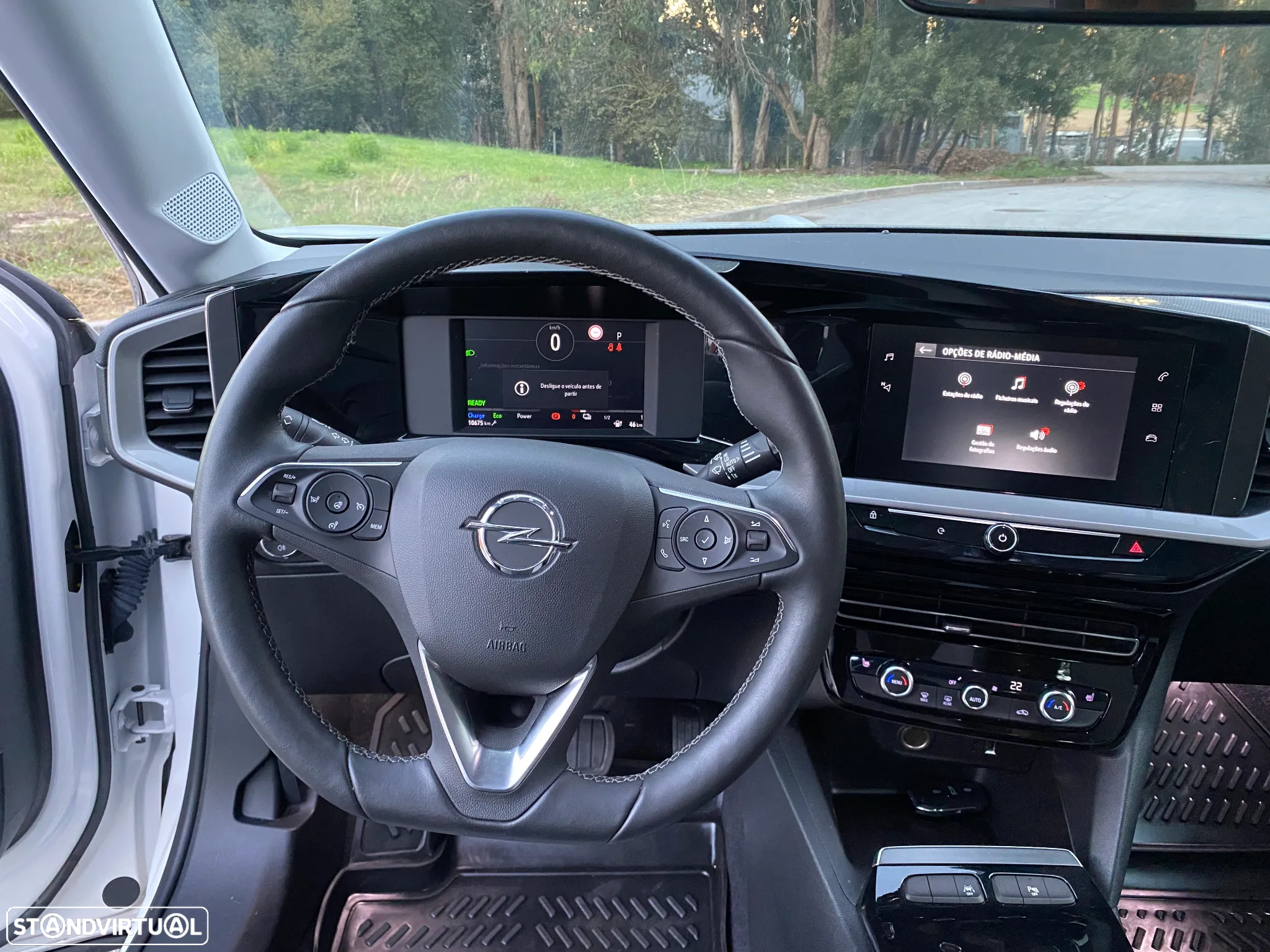 Opel Mokka-e - 6