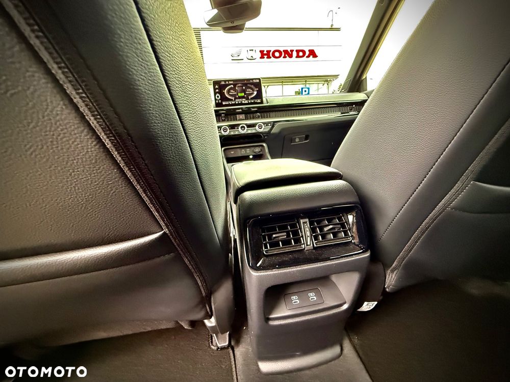 Honda CR-V - 17
