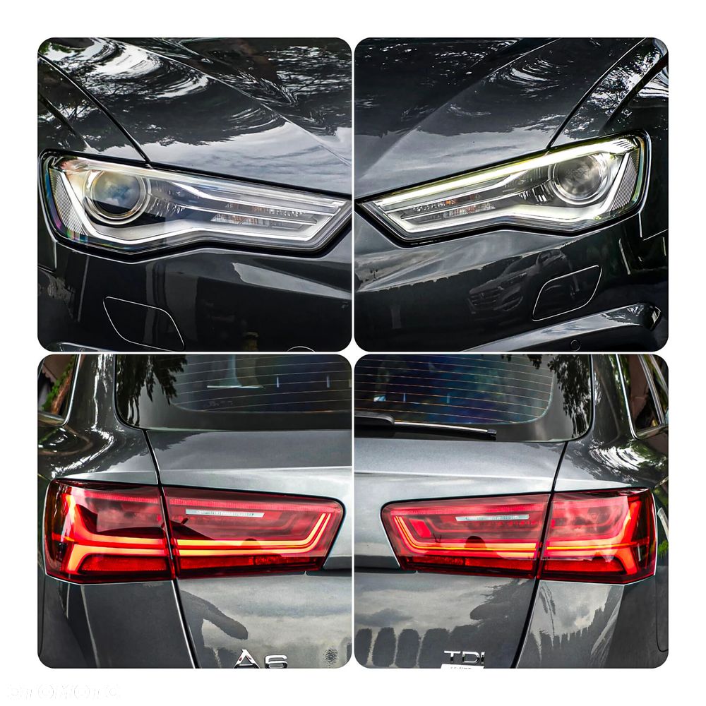 Audi A6 Avant 2.0 TDI ultra S tronic - 31