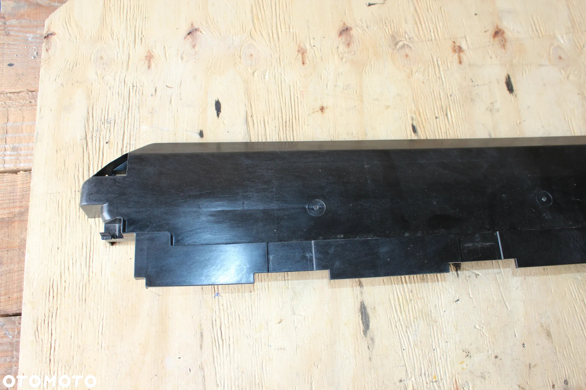 LISTWA PASA PRZEDNIEGO BMW G30 G31 9430836 2022 - 3