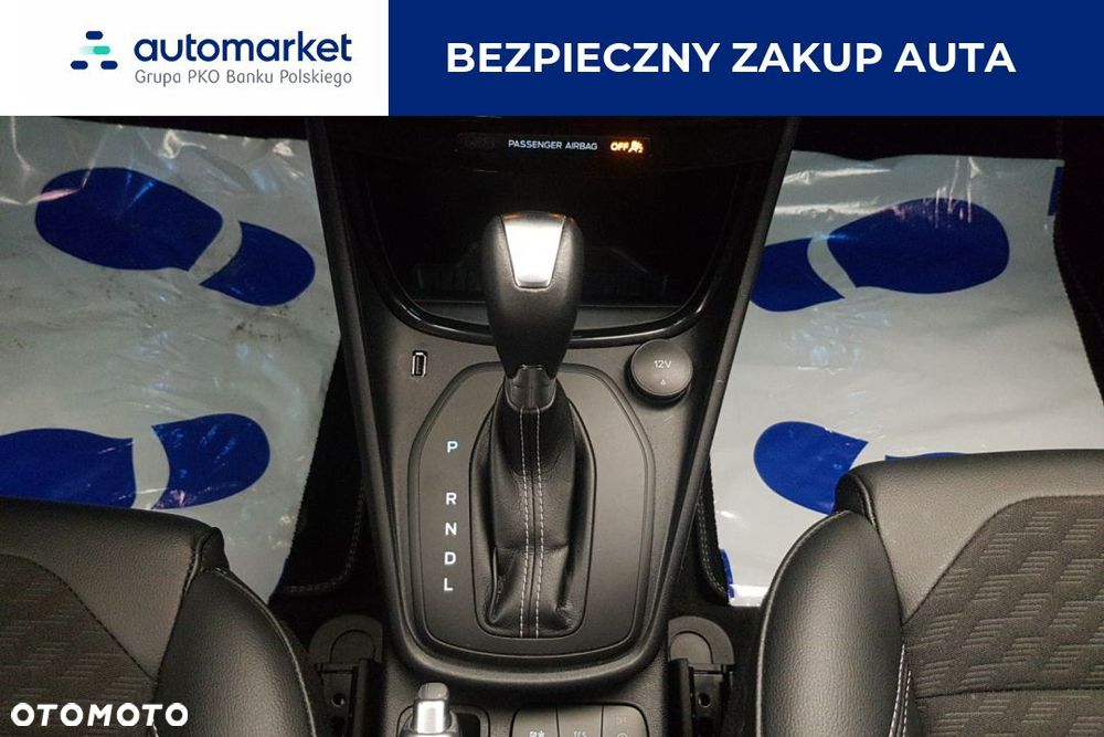 Ford Puma - 20