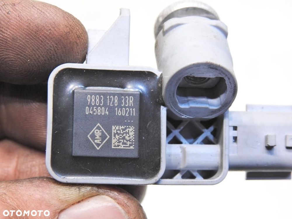 SENSOR UDERZENIOWY RENAULT LATITUDE 988312833R - 6