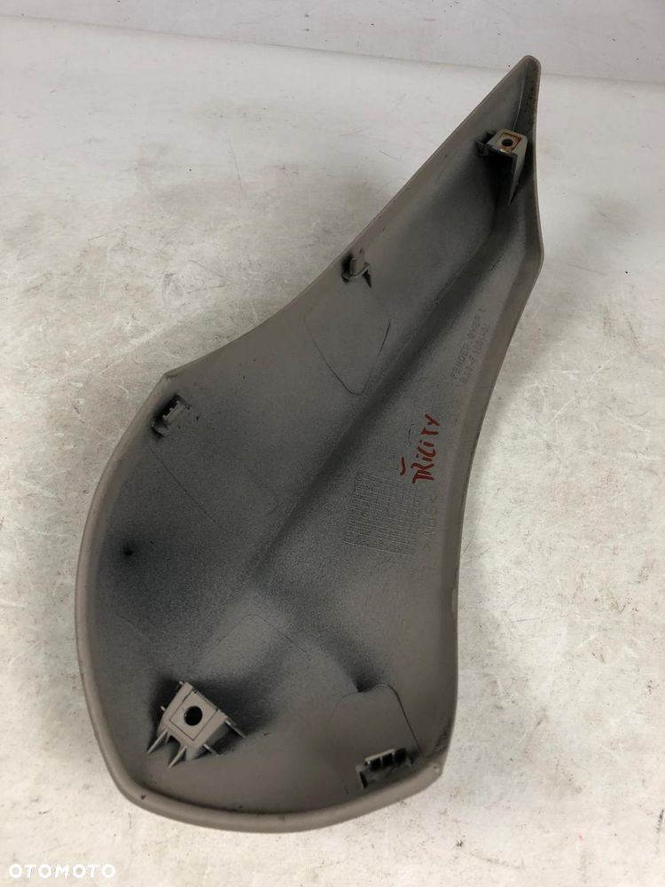 Yamaha Tricity 300 20- Lewa Osłona Nadkole Nakładka Wypełnienie - 5