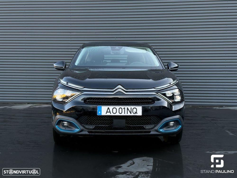 Citroën e-C4 50 kWh Feel Pack - 4