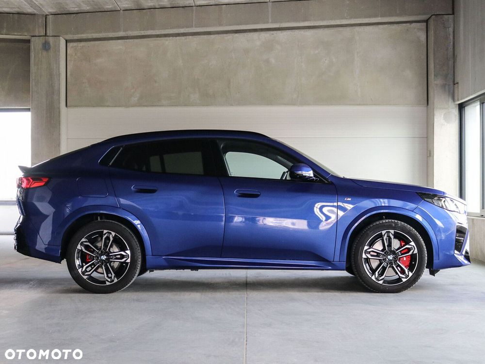 BMW X2 - 7
