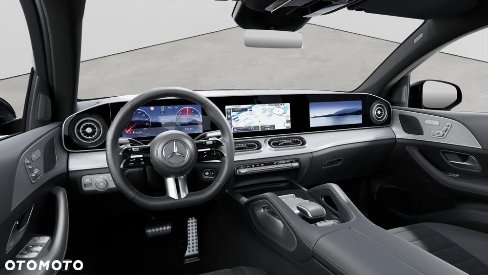 Mercedes-Benz GLE 450 d 4Matic 9G-TRONIC Edition - 37