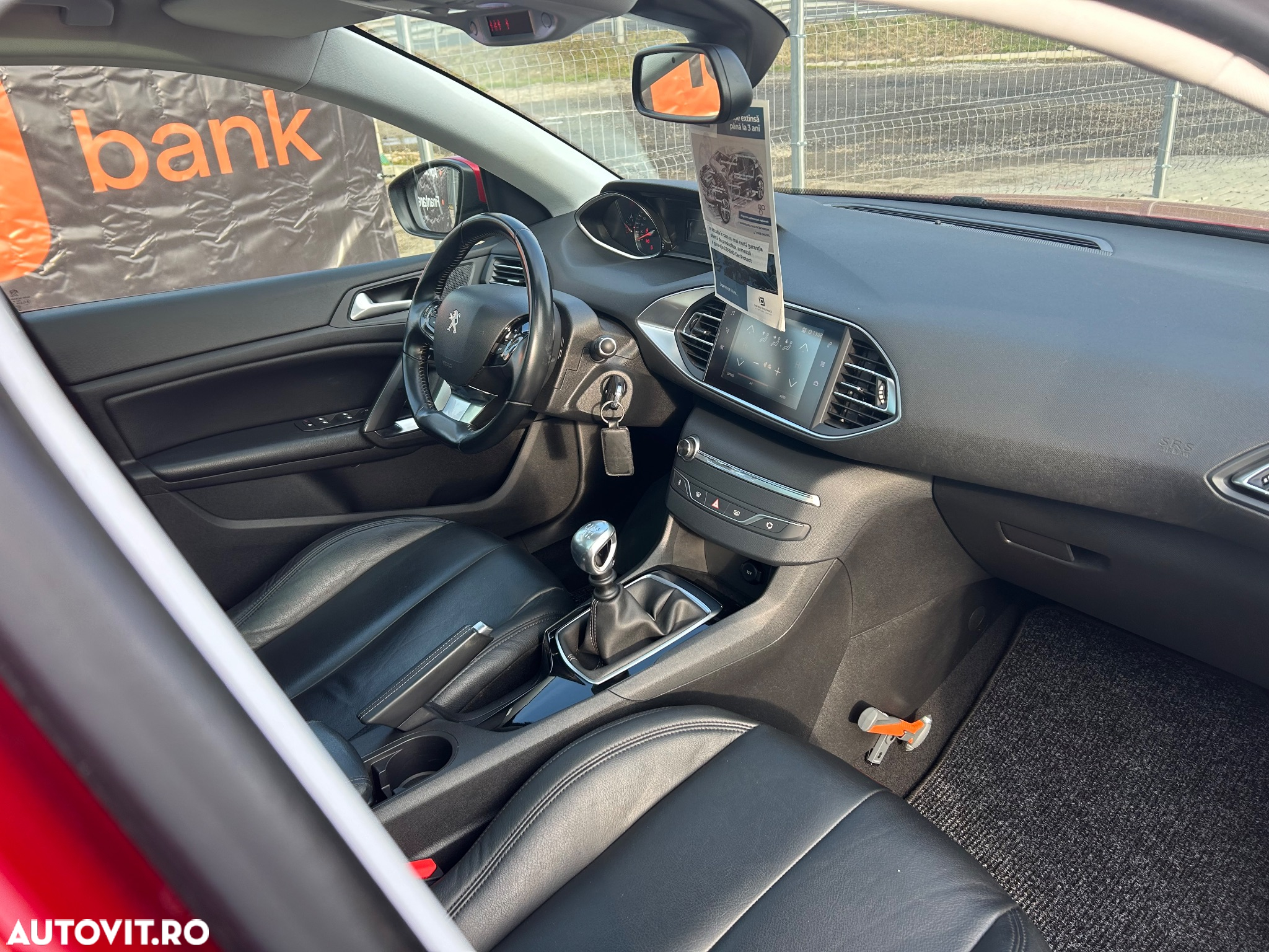 Peugeot 308 SW BlueHDi 130 Stop & Start Active Business-Paket - 9