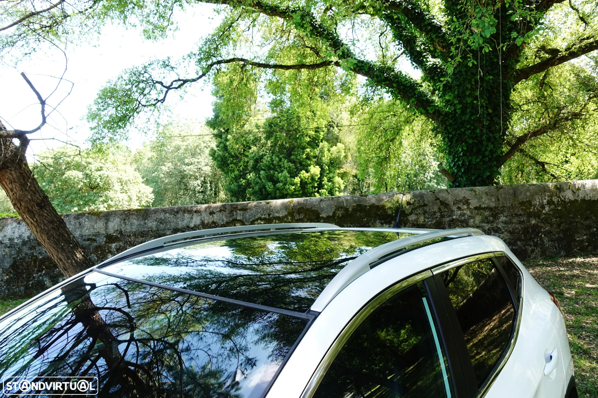 Nissan Qashqai 1.6 dCi N-Connecta 18 - 3
