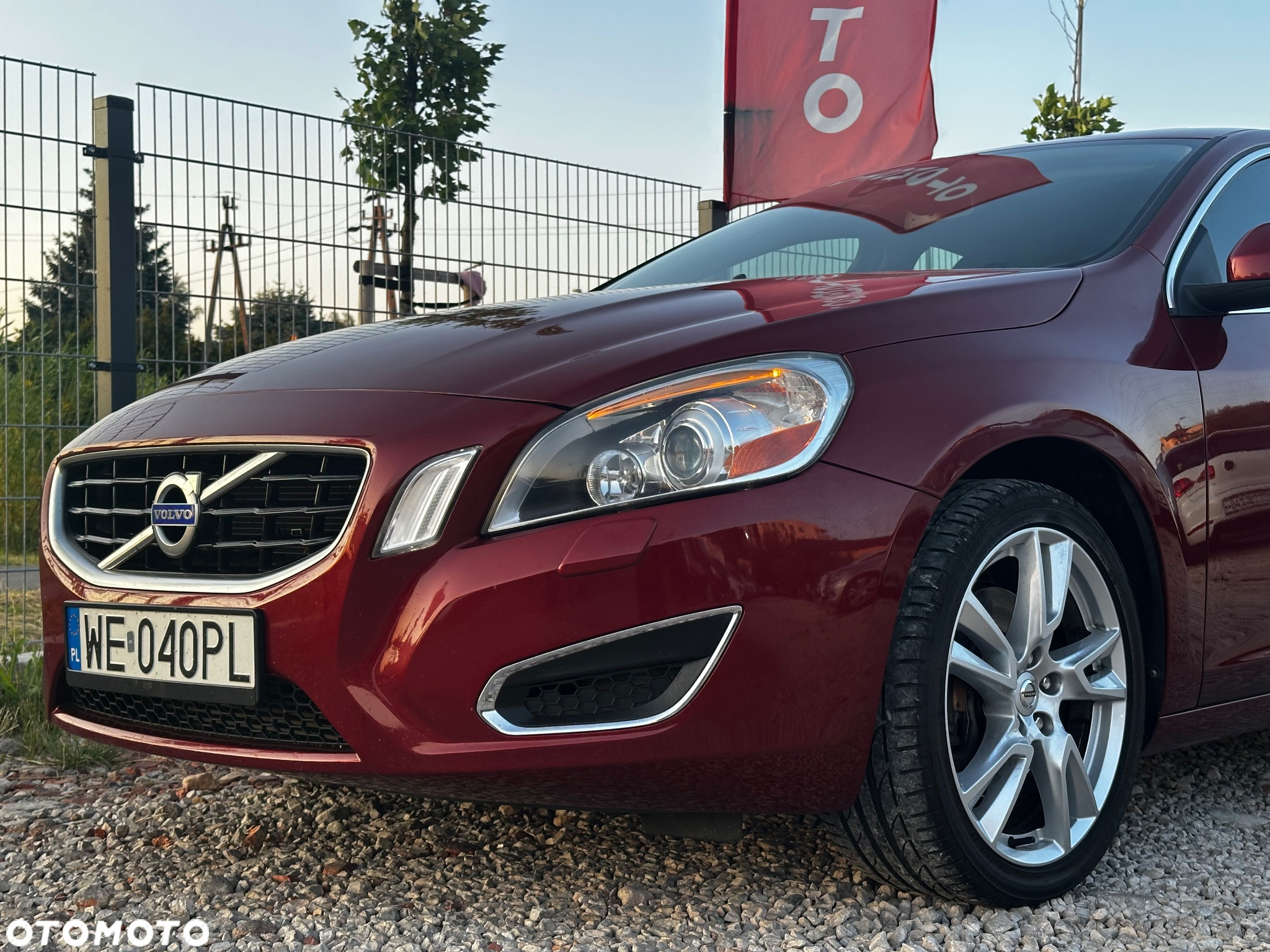 Volvo S60 2.5 T5 - 13