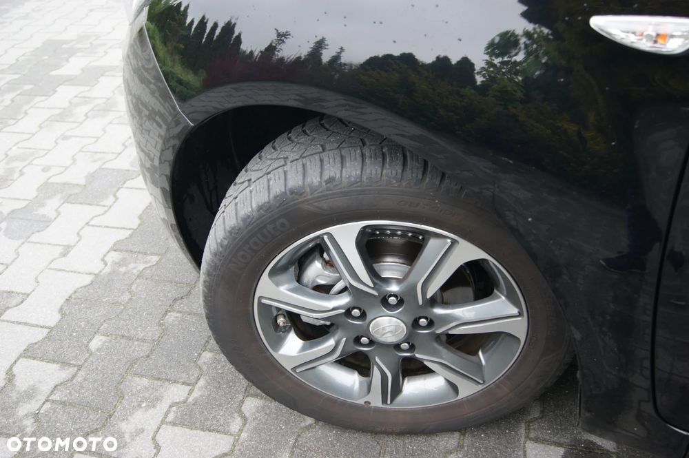 Hyundai ix20 1.4 blue Passion - 22
