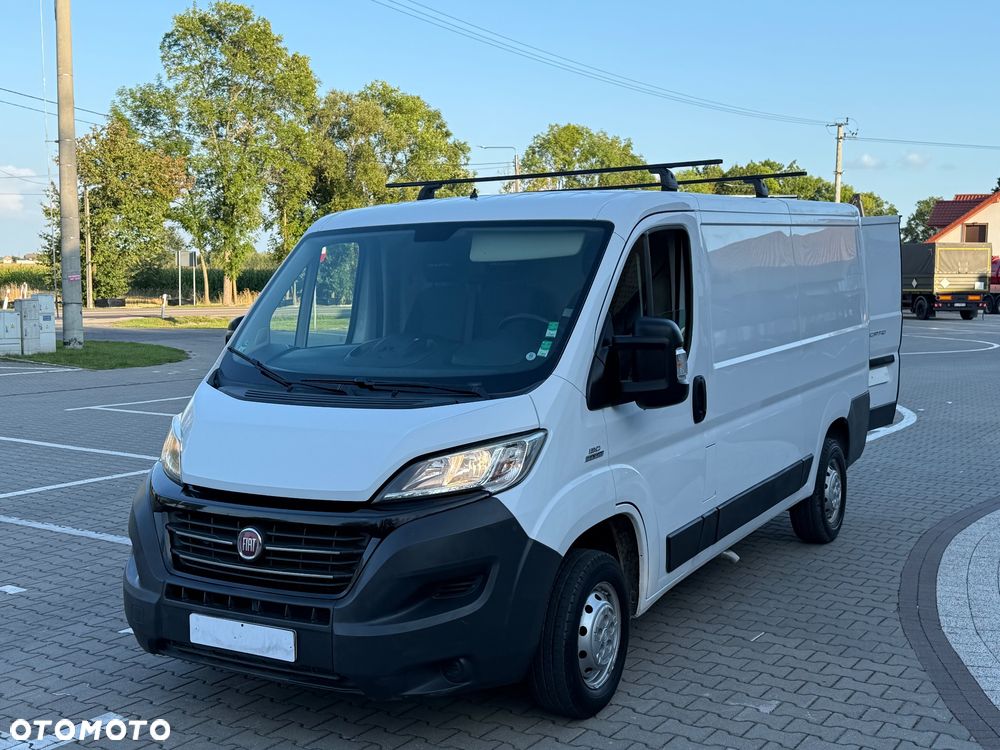 Fiat DUCATO - 22