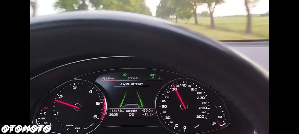 Audi A6 Avant 40 TDI S tronic design - 8