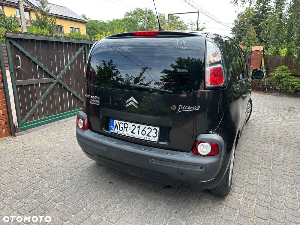 Citroën C3 Picasso - 7