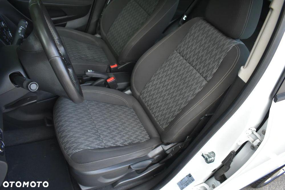 Opel Mokka 1.6 Cosmo S&S - 6