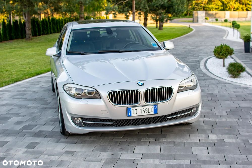 BMW Seria 5 - 24