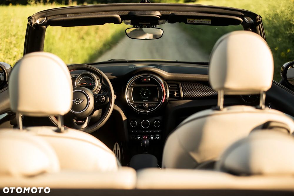 MINI Cooper S Standard - 5