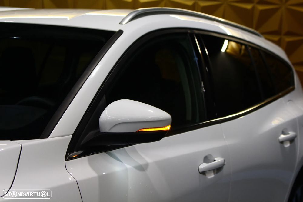 Ford Focus SW 1.5 TDCi Titanium - 4