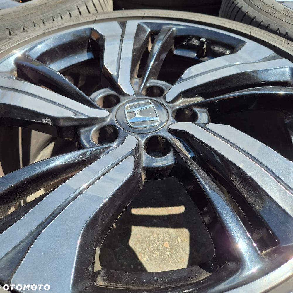 LATO KOŁA HONDA CIVIC ACCORD 235/45 R17 5x114.3 - 9