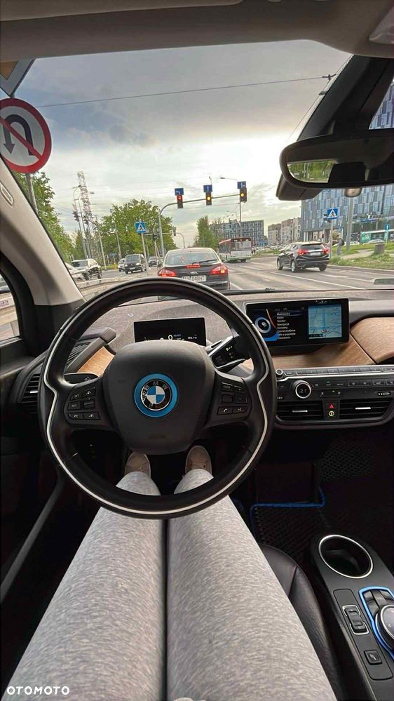 BMW i3 (60 Ah) - 3