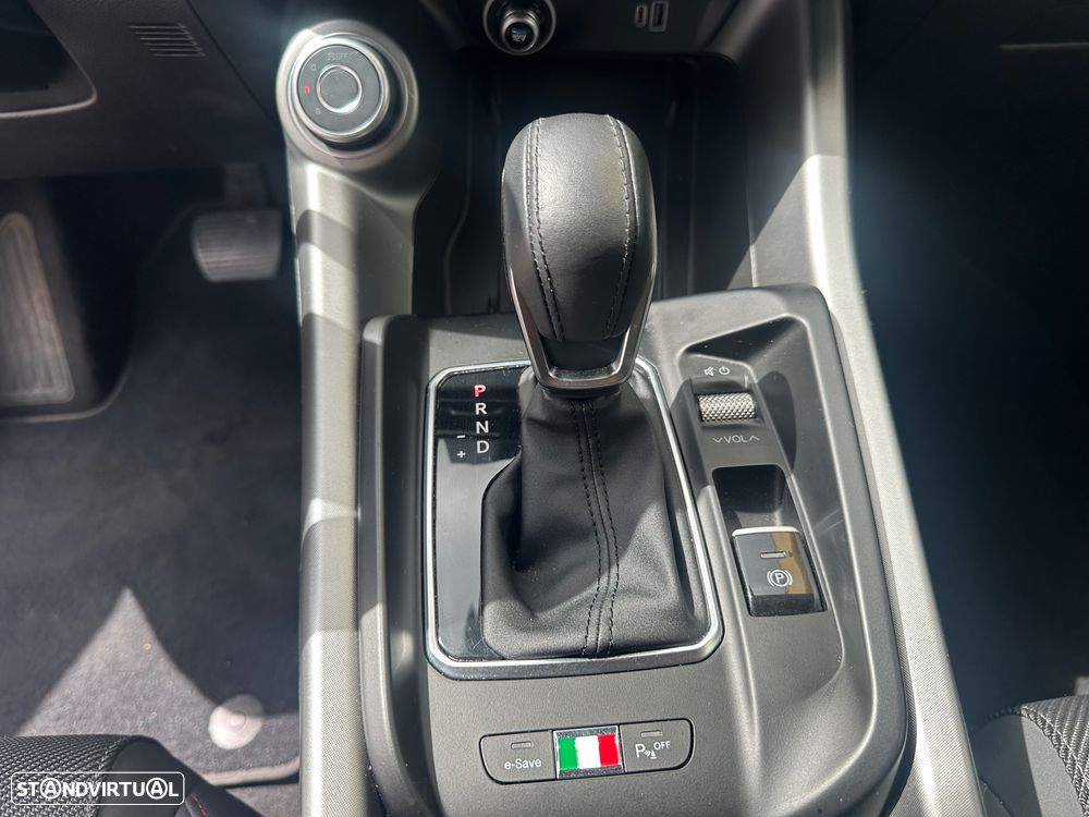 Alfa Romeo Tonale 1.3 Plug-In Hybrid Sprint e-AWD - 17