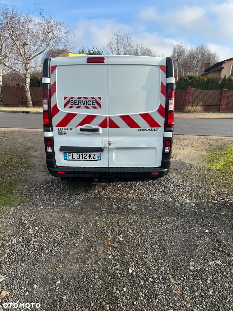 Renault Trafic - 6